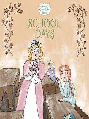 cover image of School Days